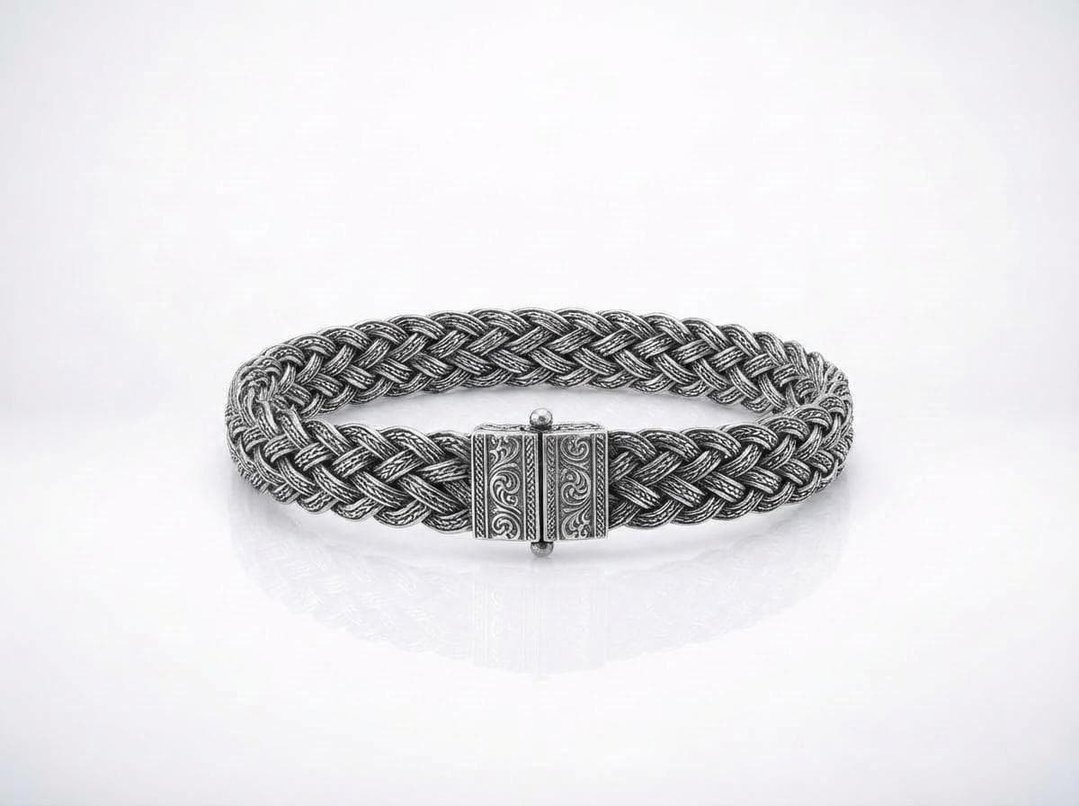 SLVR-BLK-046